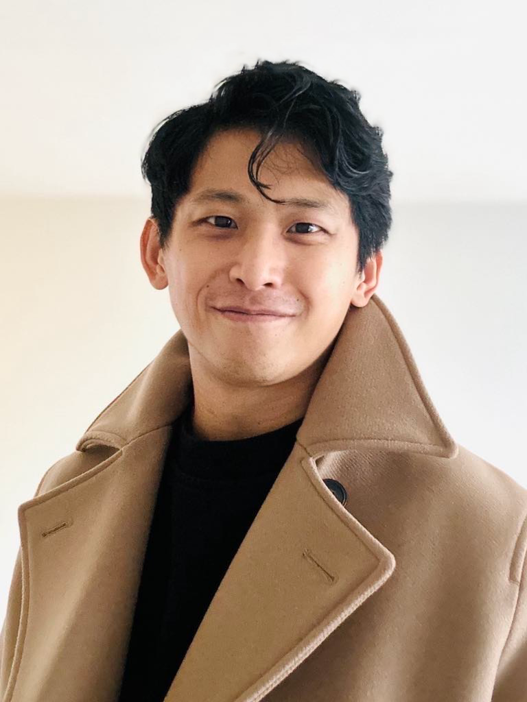 Samuel Sum